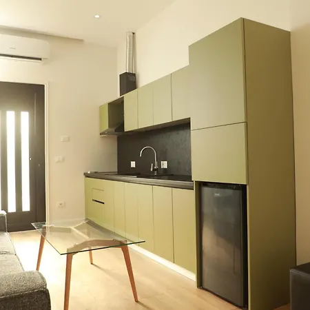 Rei Apartamento *