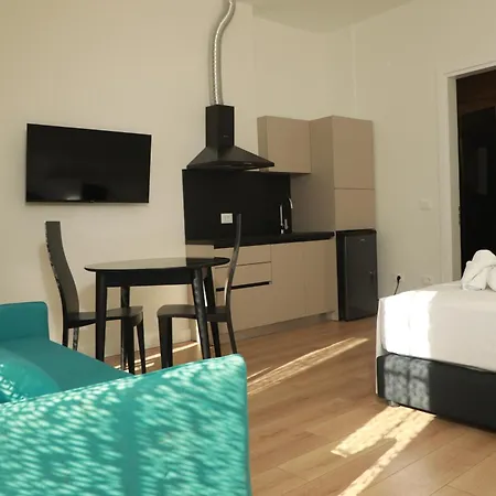 Apartamento Rei *