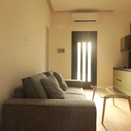 Rei Apartamento Durrës