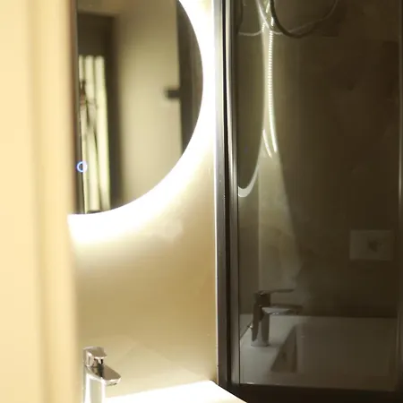 Rei Apartamento *