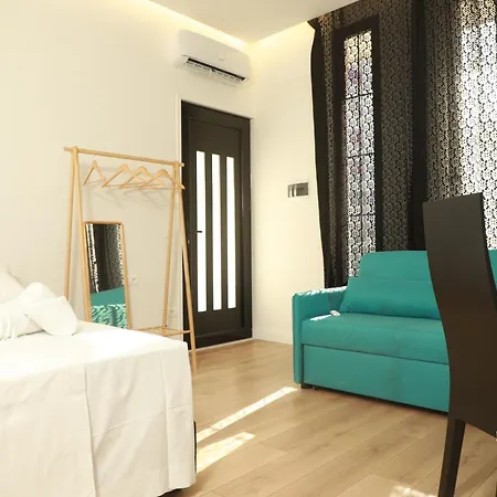 Apartamento Rei *