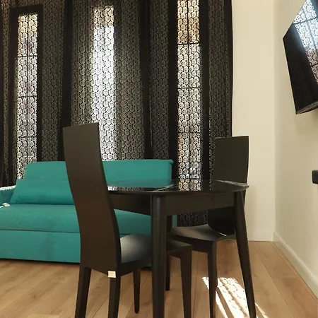 Rei Apartamento *