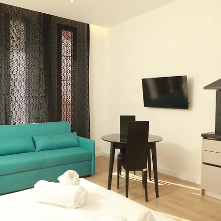 Rei Apartmán